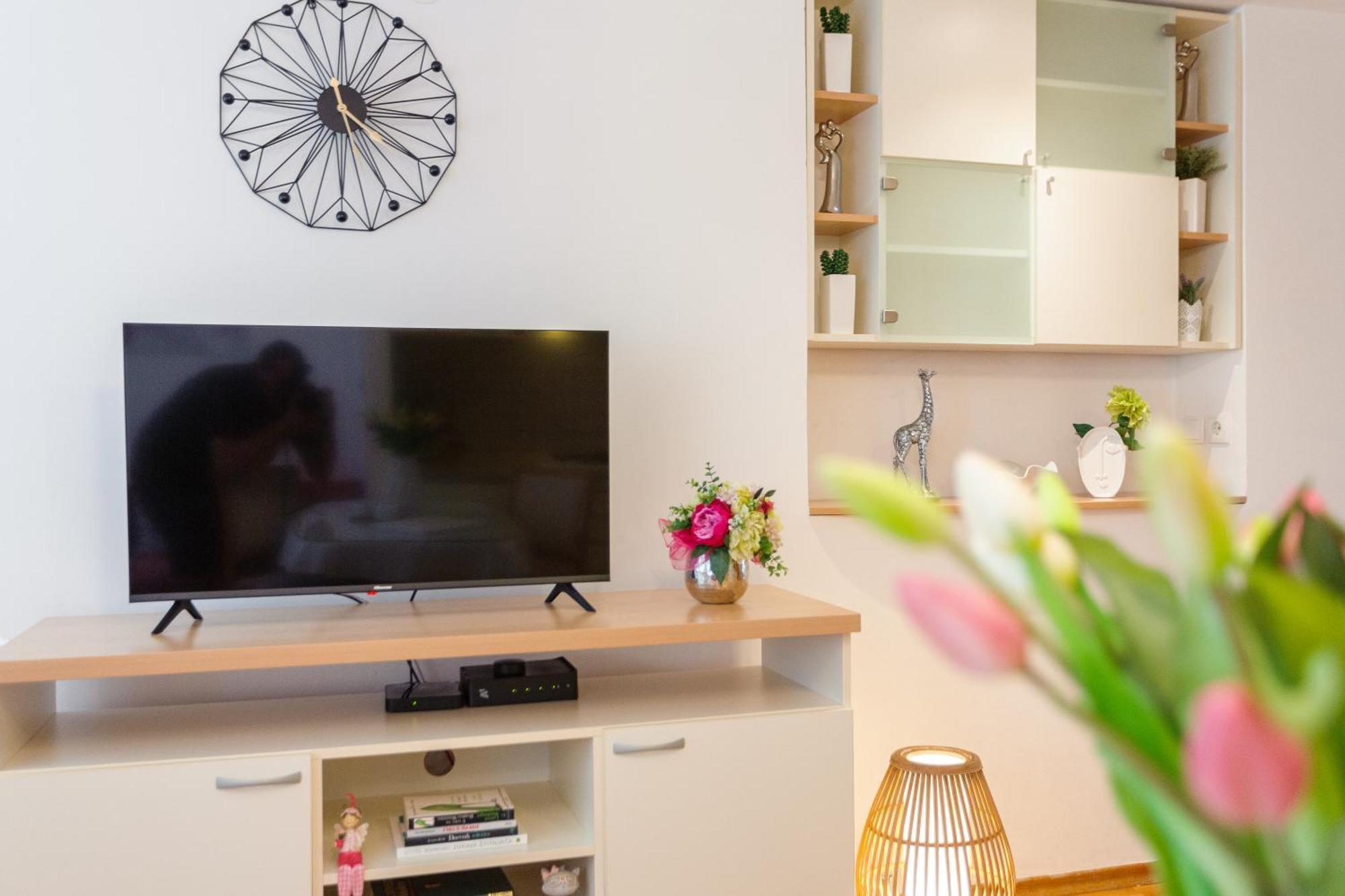 Apartment Marin Split Luaran gambar