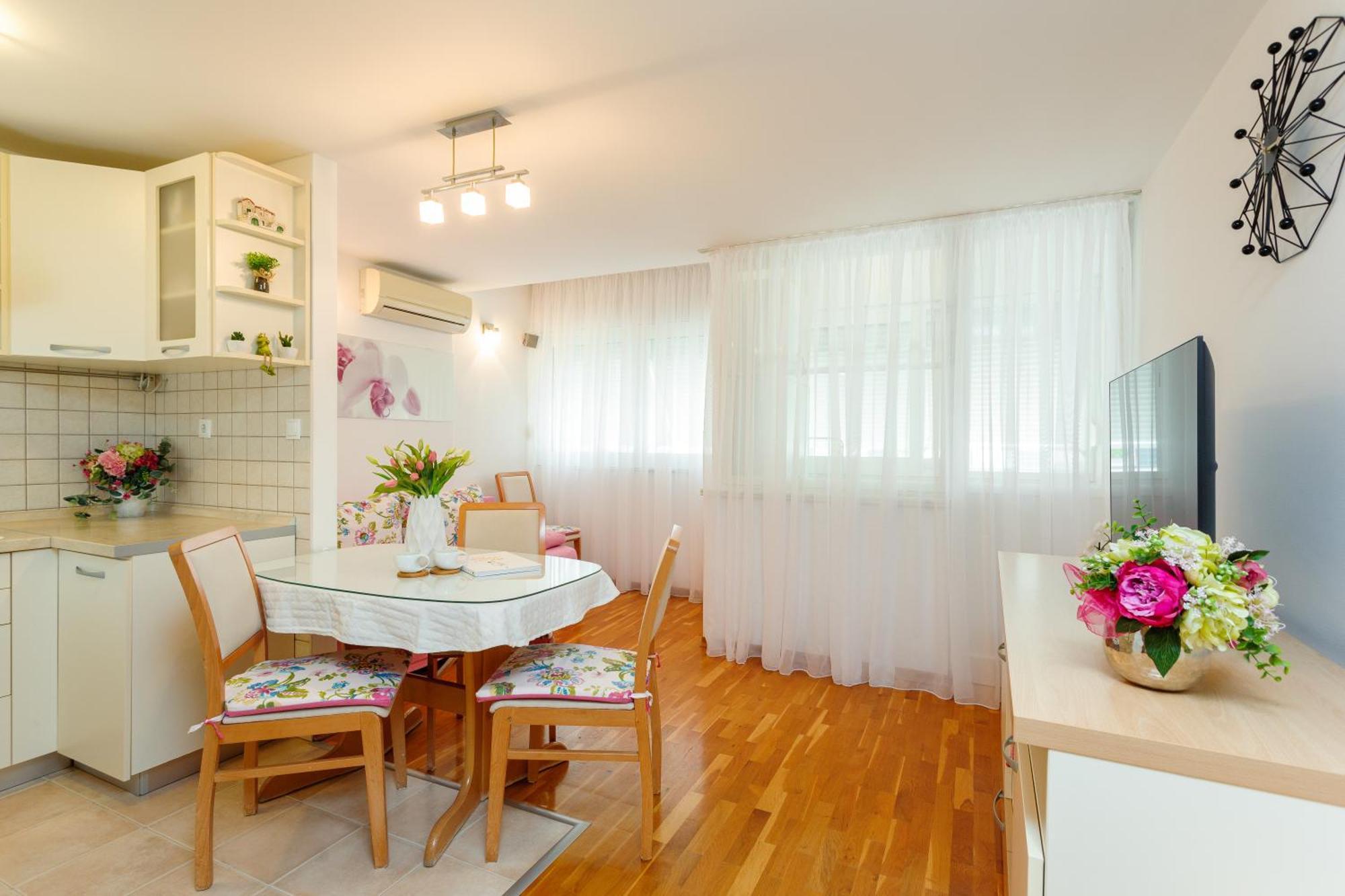 Apartment Marin Split Luaran gambar