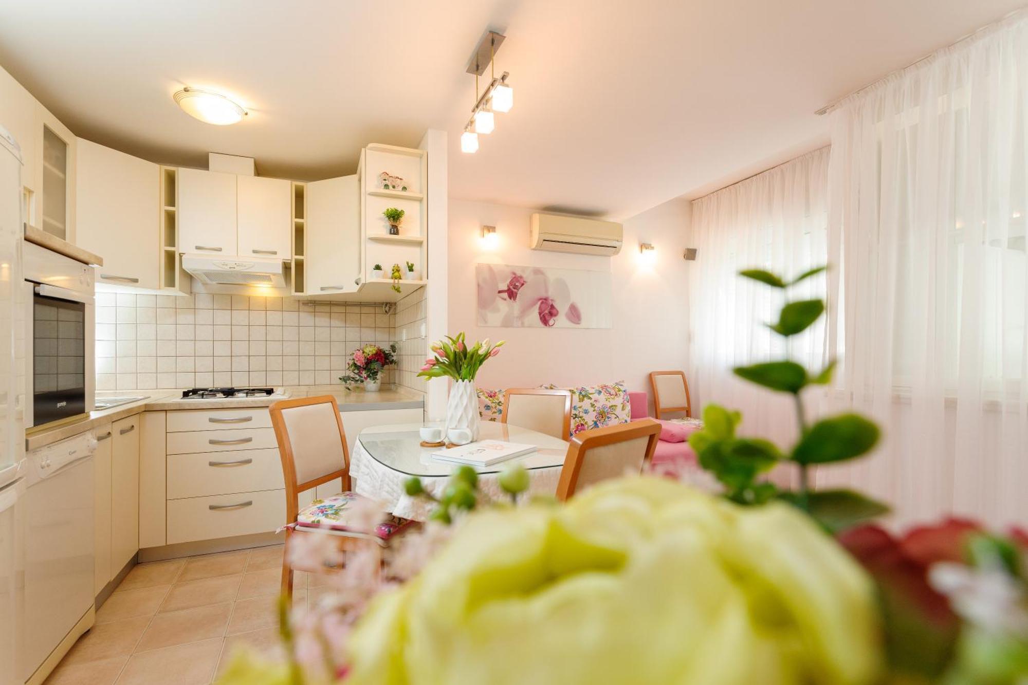 Apartment Marin Split Luaran gambar