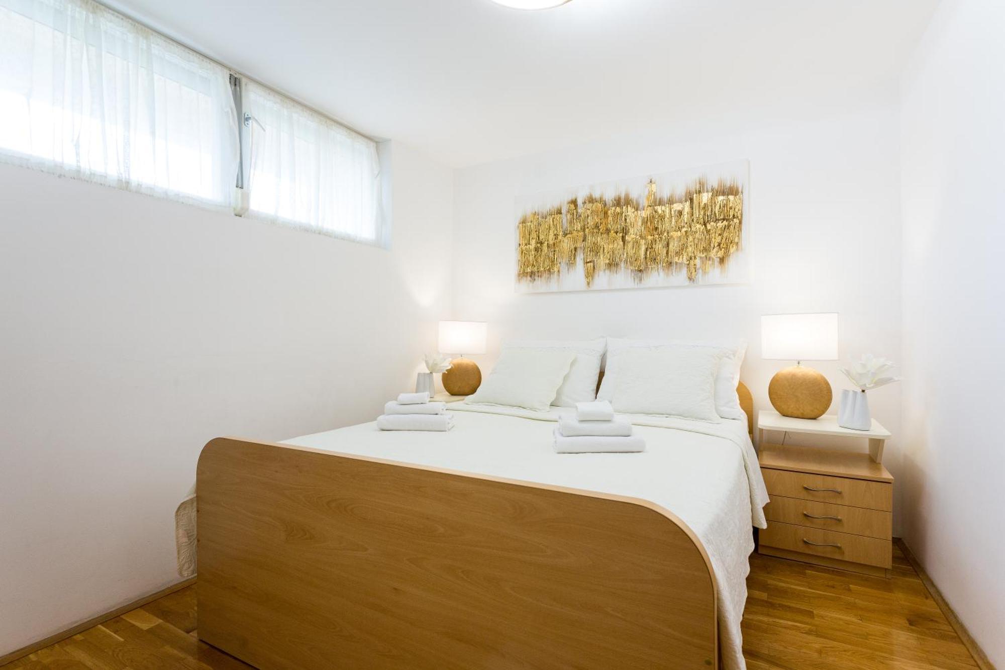 Apartment Marin Split Luaran gambar