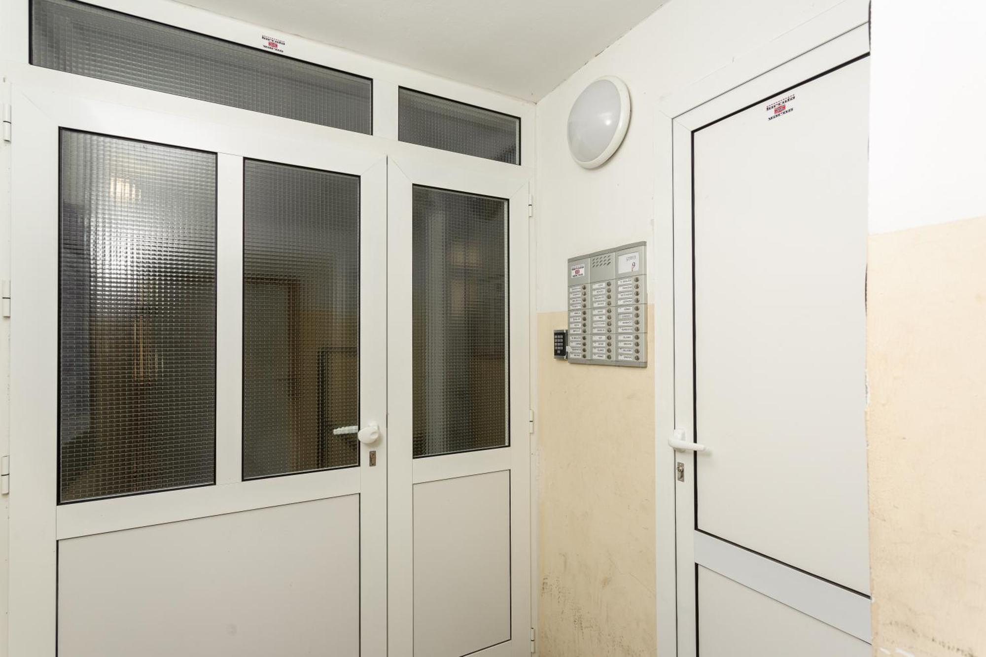 Apartment Marin Split Luaran gambar