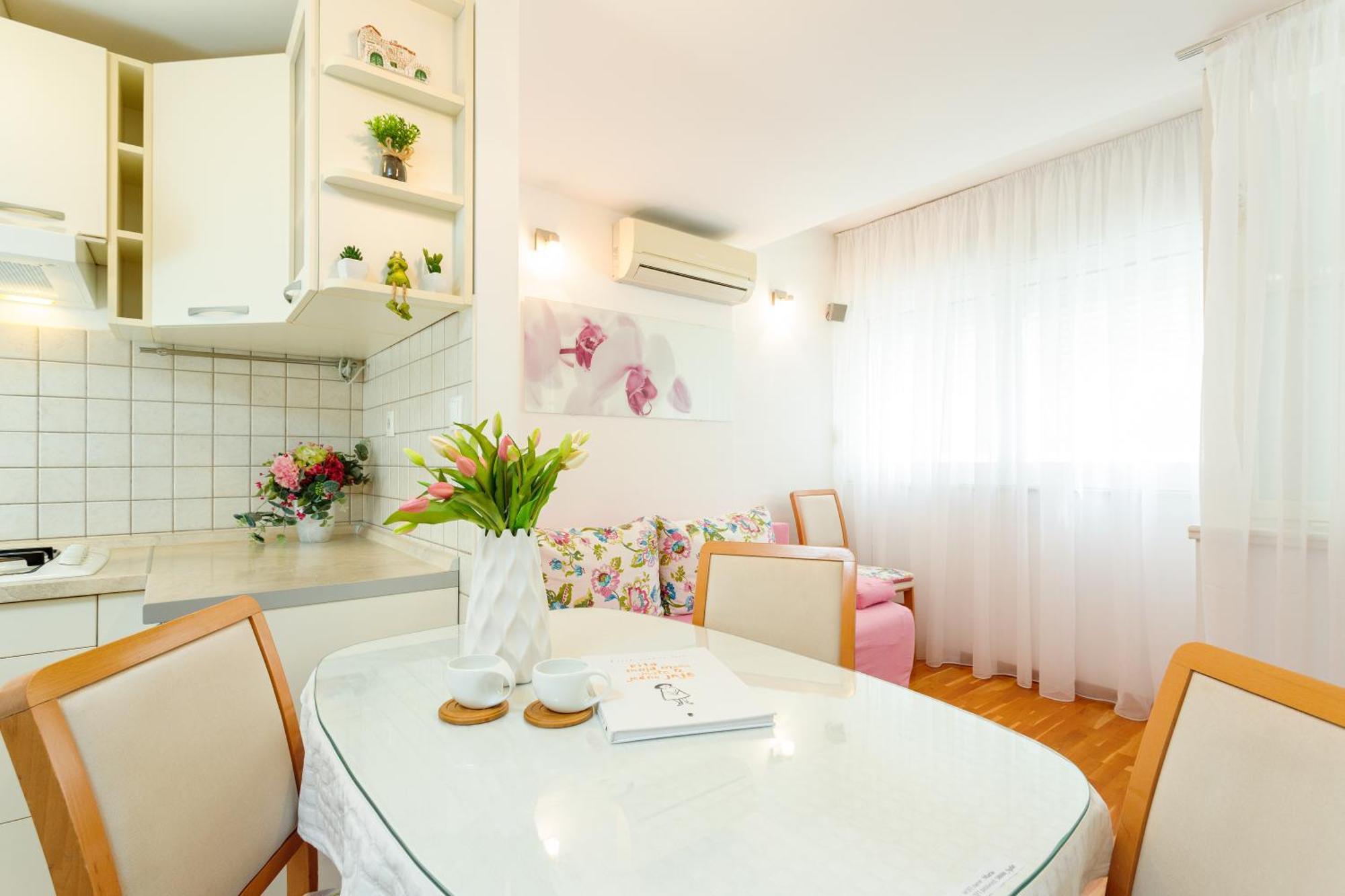 Apartment Marin Split Luaran gambar