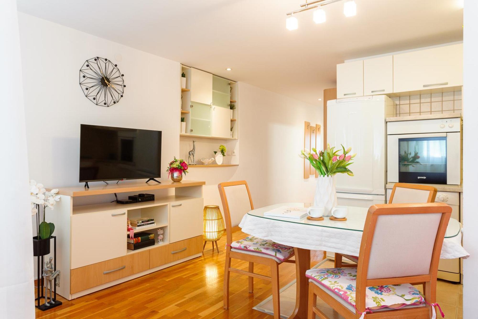 Apartment Marin Split Luaran gambar