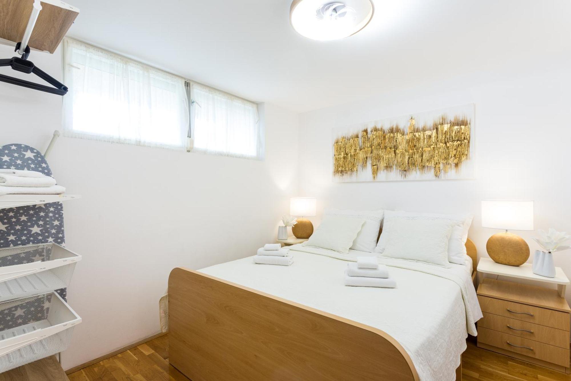 Apartment Marin Split Luaran gambar