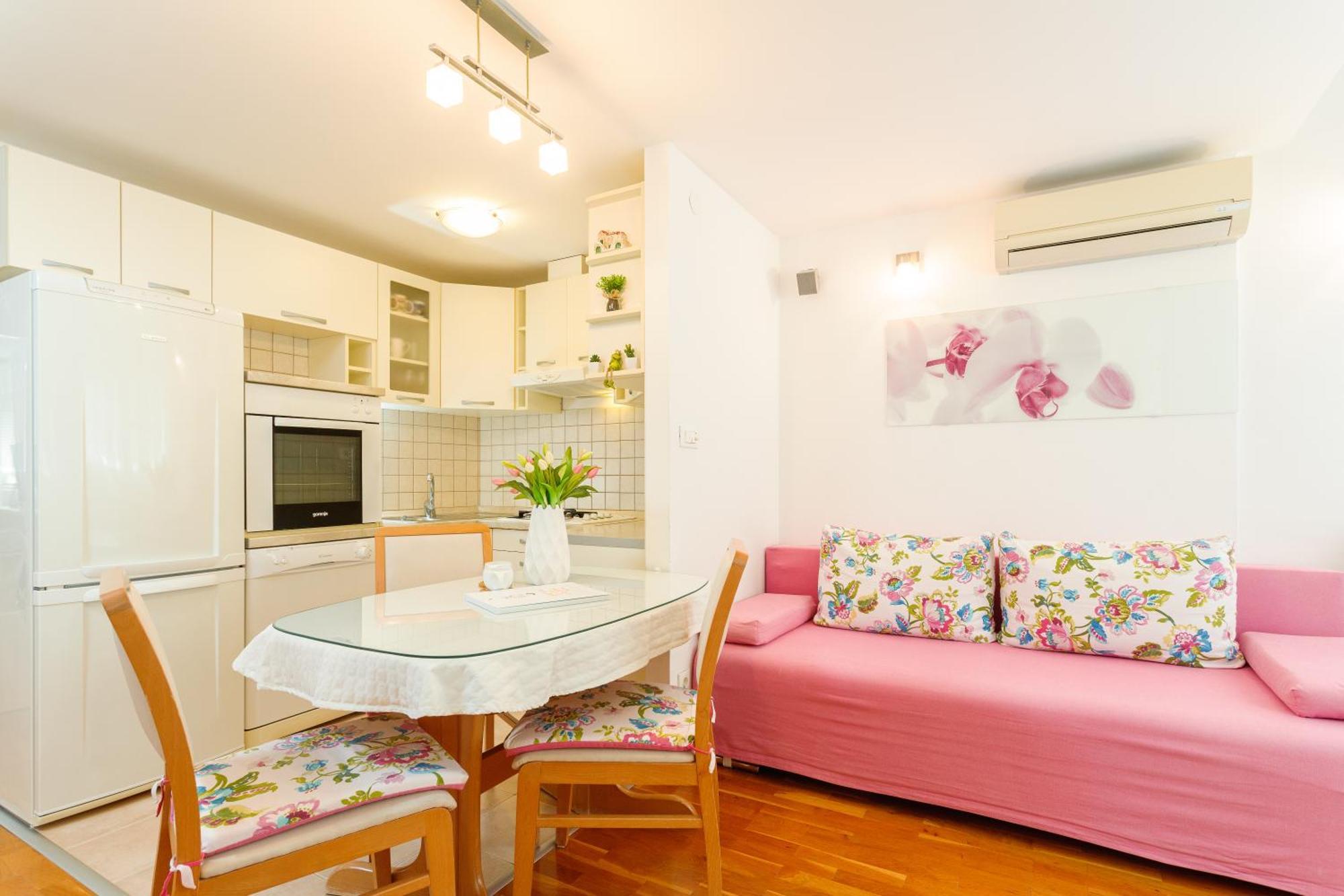 Apartment Marin Split Luaran gambar