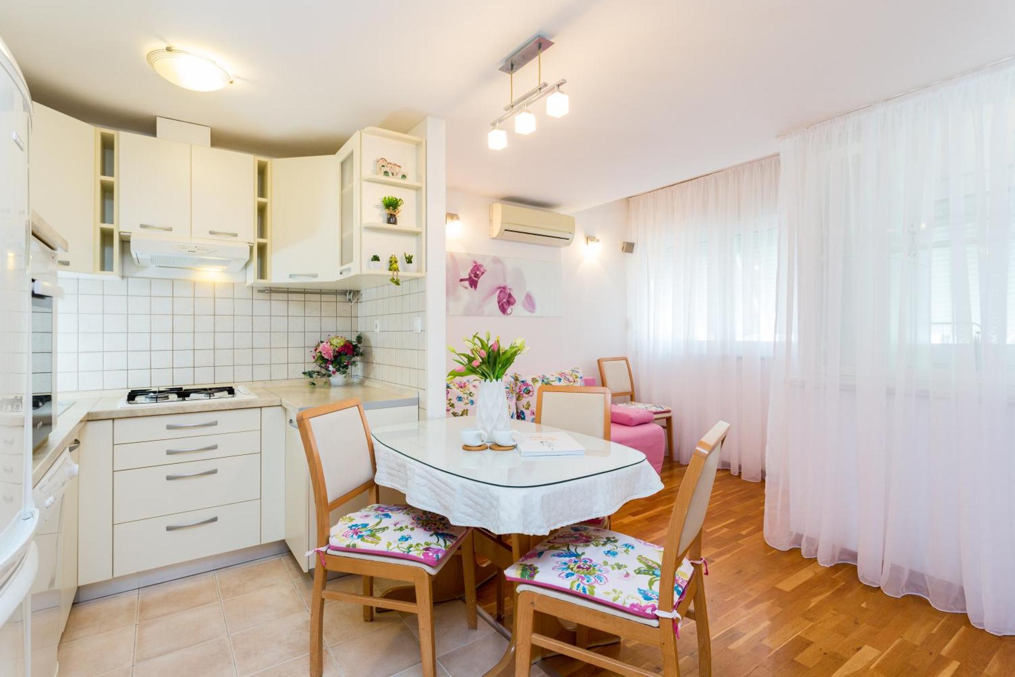 Apartment Marin Split Luaran gambar