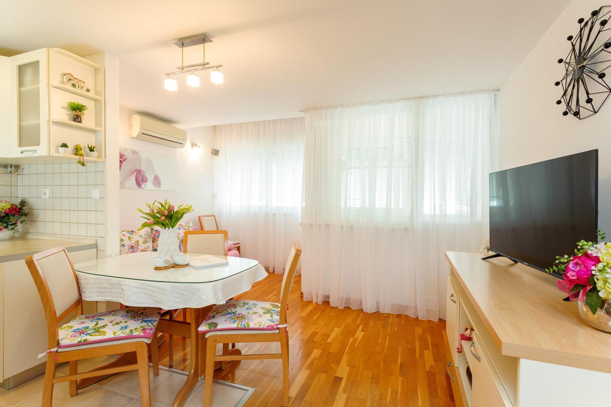 Apartment Marin Split Luaran gambar