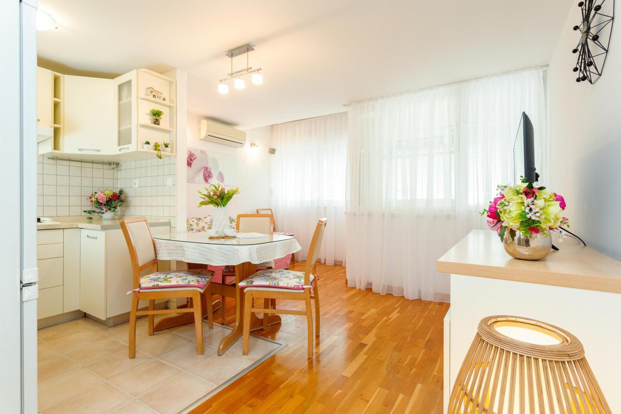 Apartment Marin Split Luaran gambar