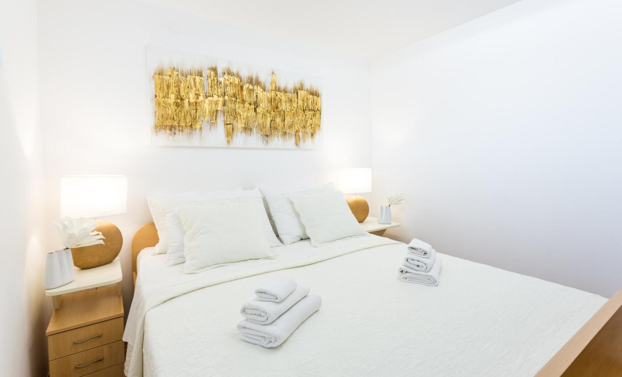 Apartment Marin Split Luaran gambar