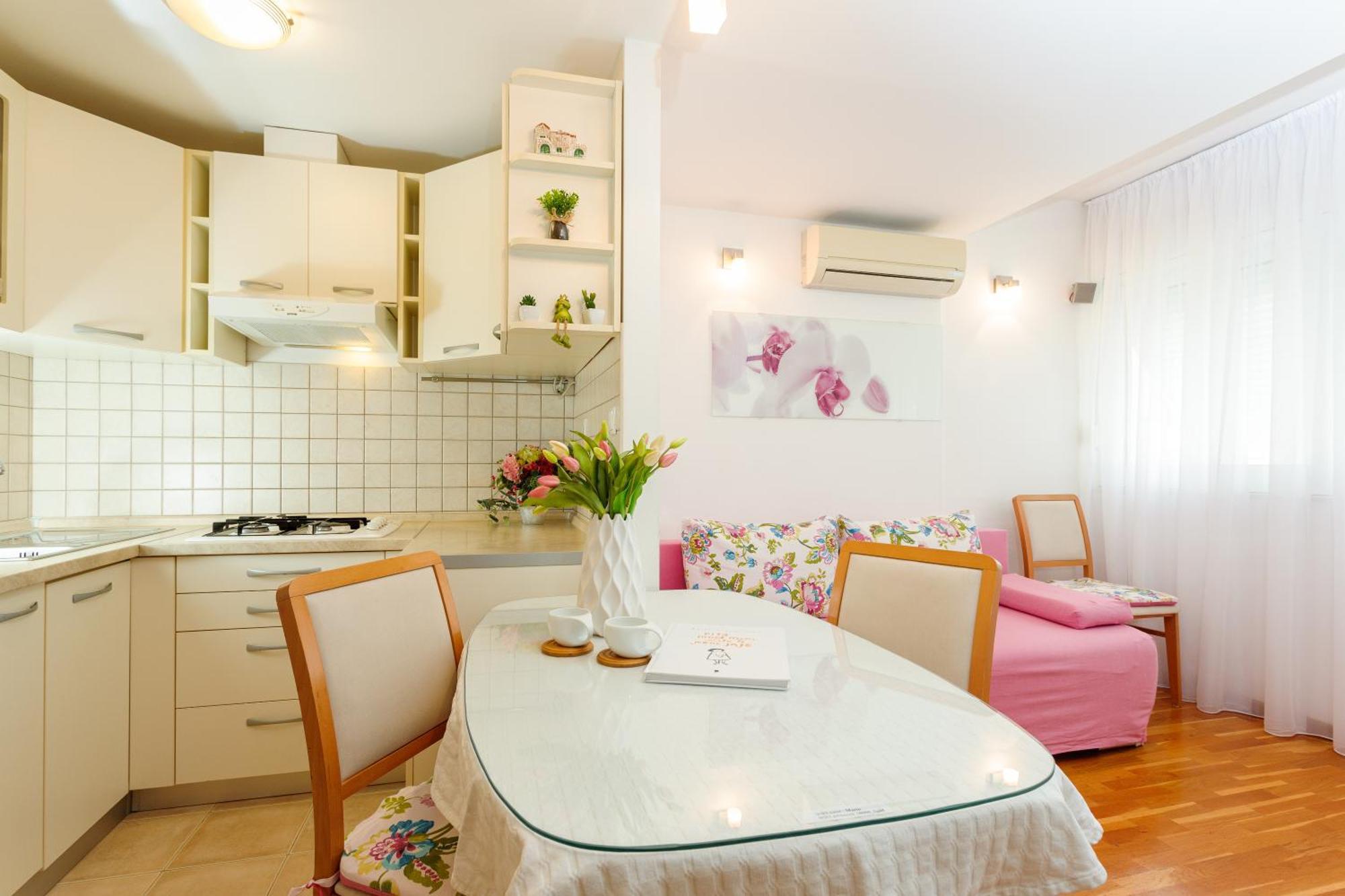 Apartment Marin Split Luaran gambar