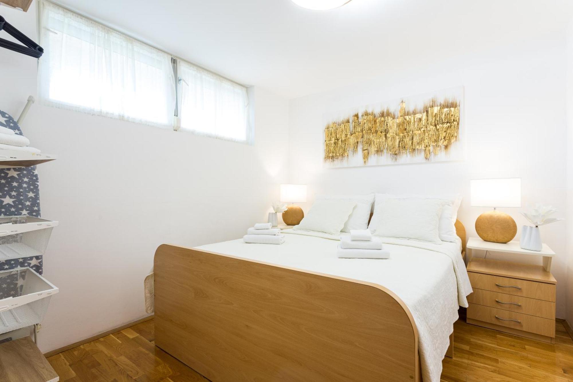 Apartment Marin Split Luaran gambar