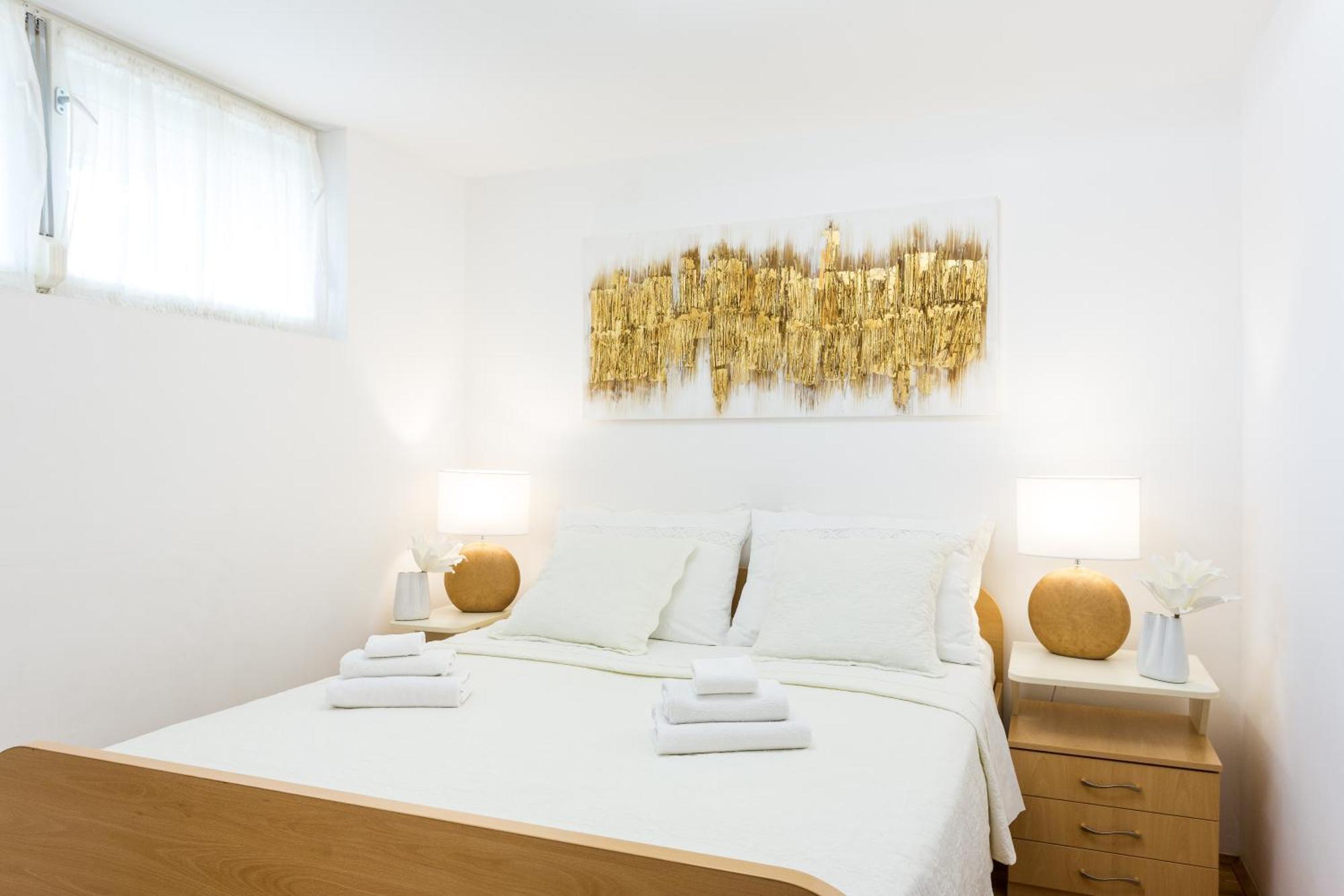Apartment Marin Split Luaran gambar