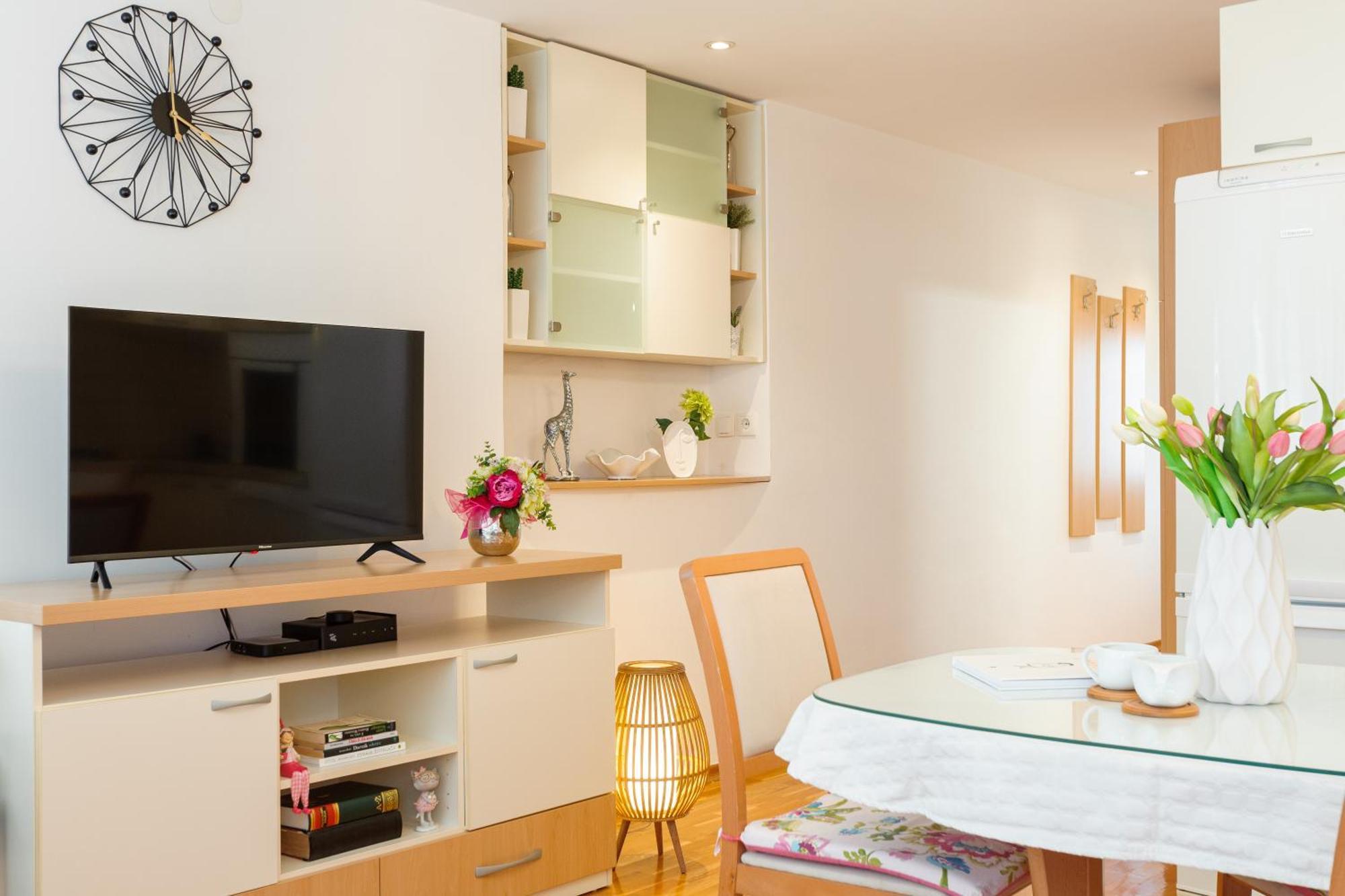 Apartment Marin Split Luaran gambar