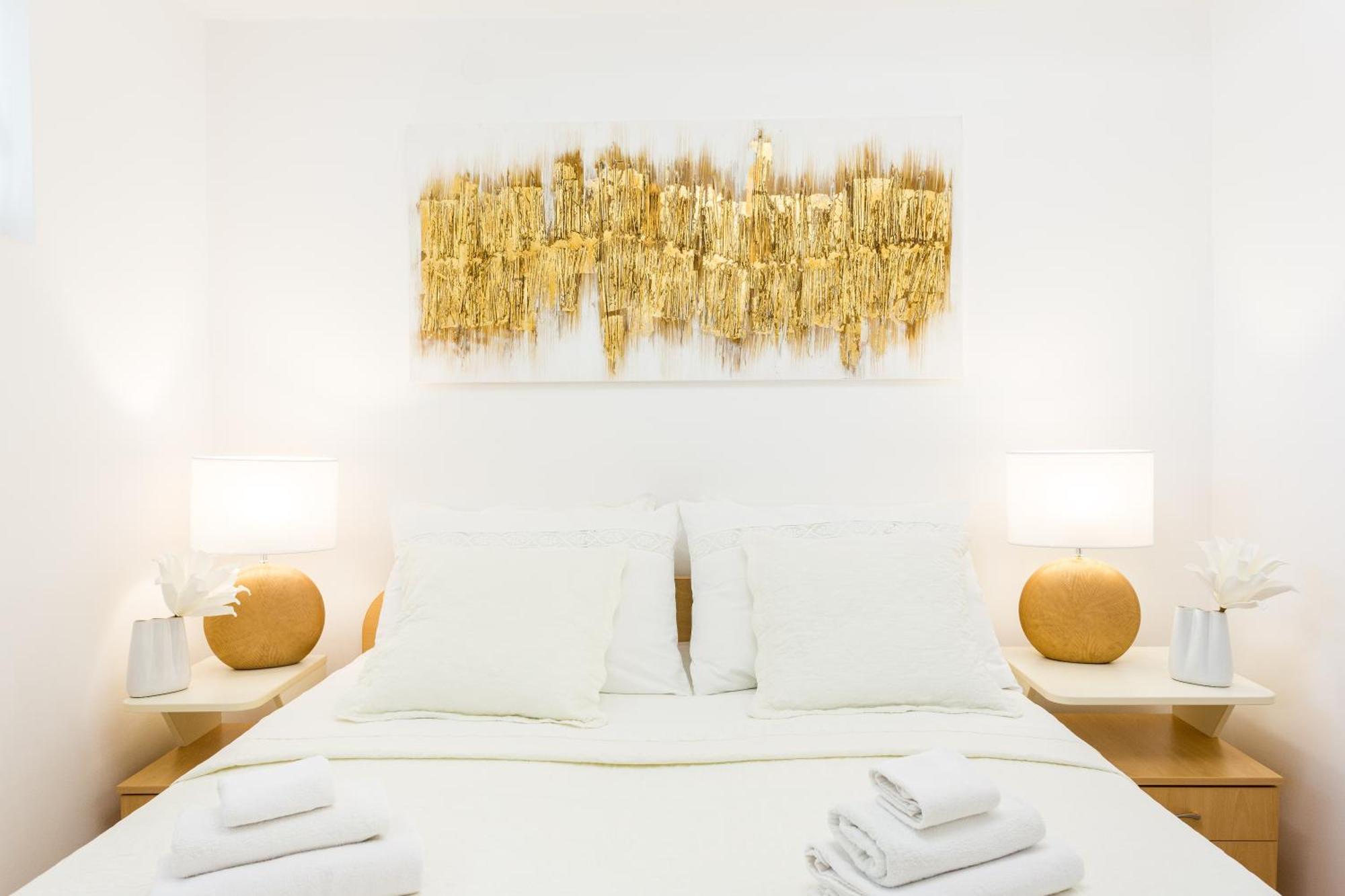 Apartment Marin Split Luaran gambar