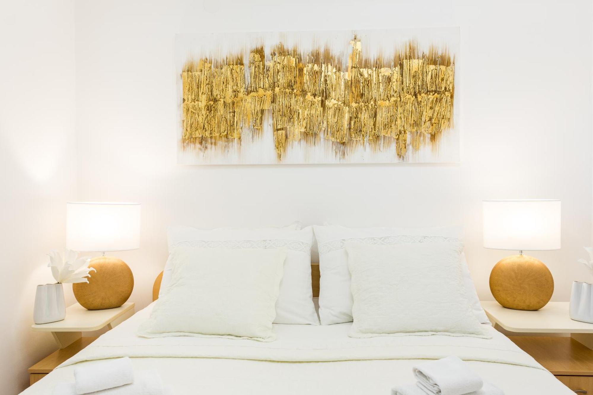 Apartment Marin Split Luaran gambar