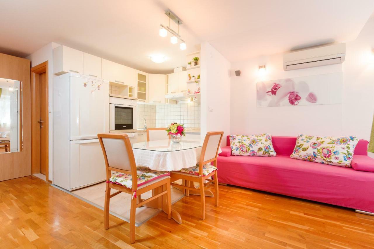 Apartment Marin Split Luaran gambar