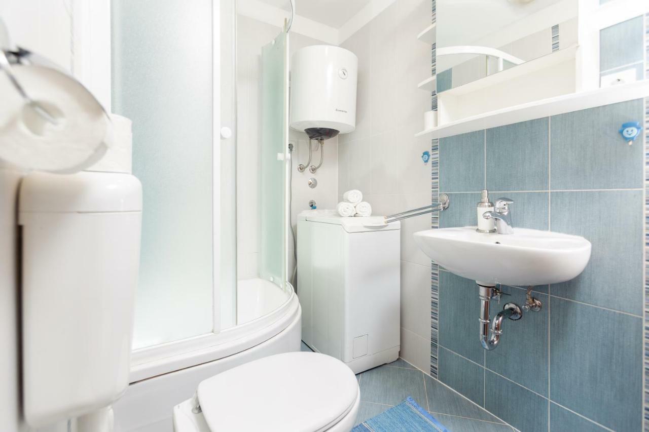 Apartment Marin Split Luaran gambar