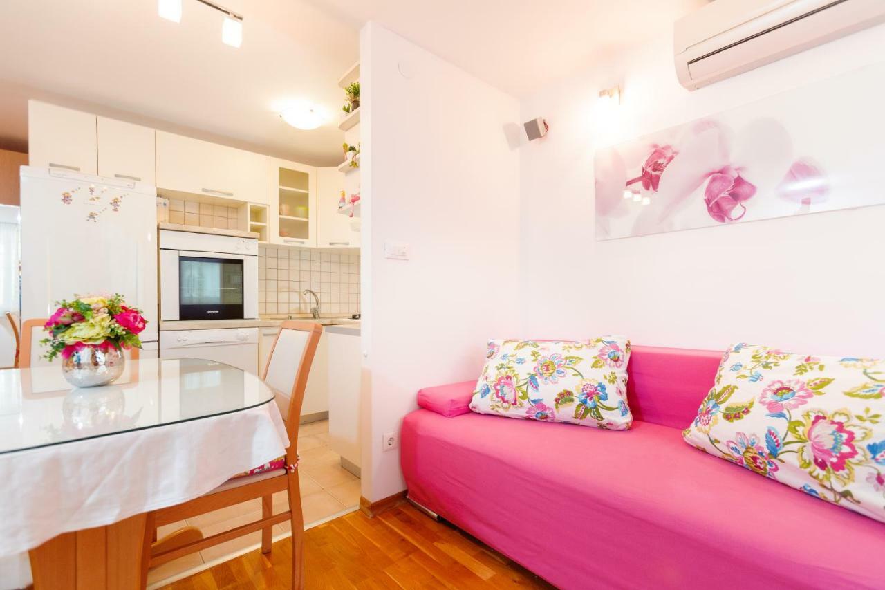Apartment Marin Split Luaran gambar