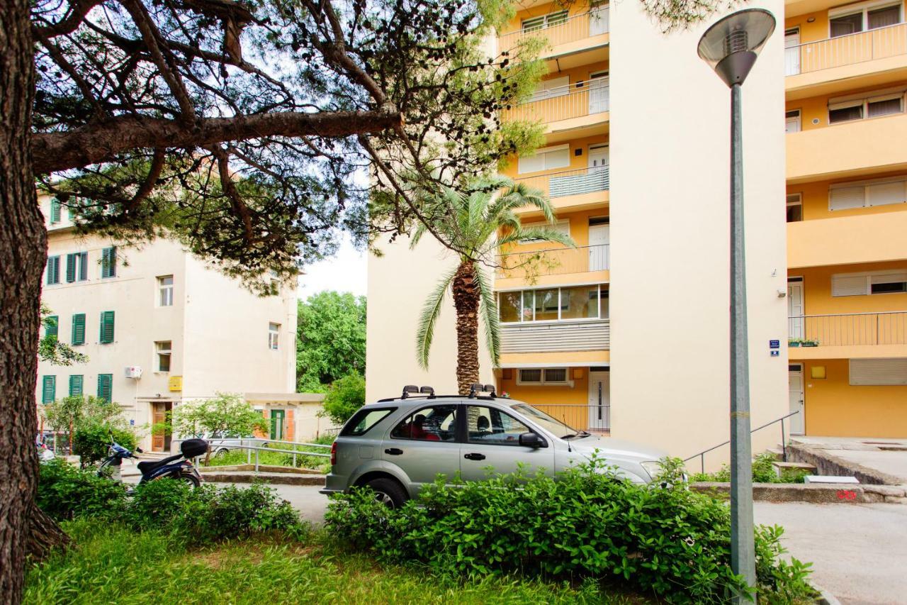 Apartment Marin Split Luaran gambar
