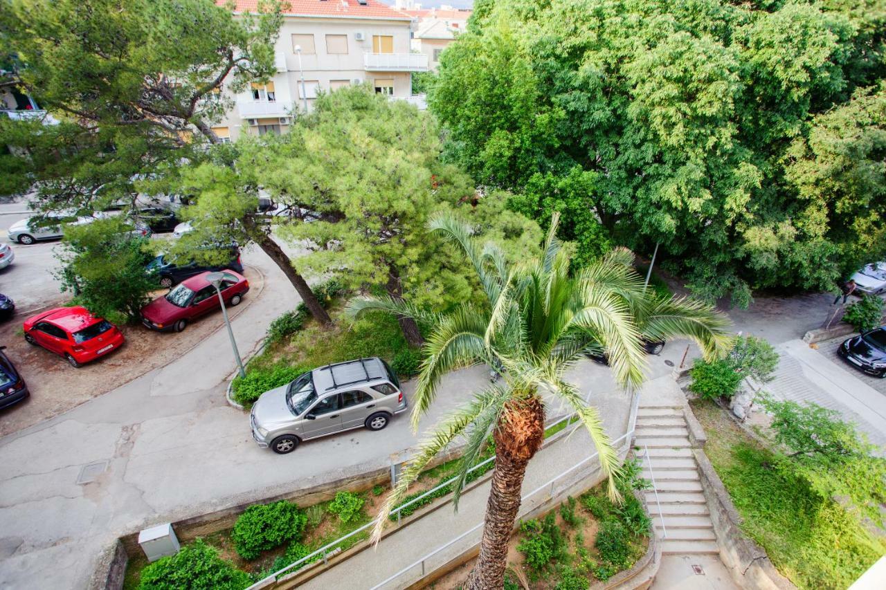 Apartment Marin Split Luaran gambar