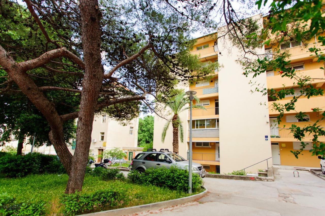 Apartment Marin Split Luaran gambar
