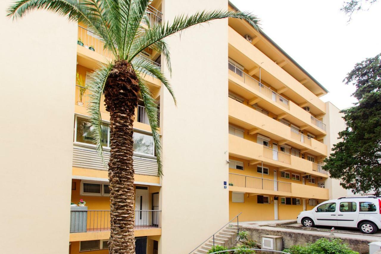 Apartment Marin Split Luaran gambar