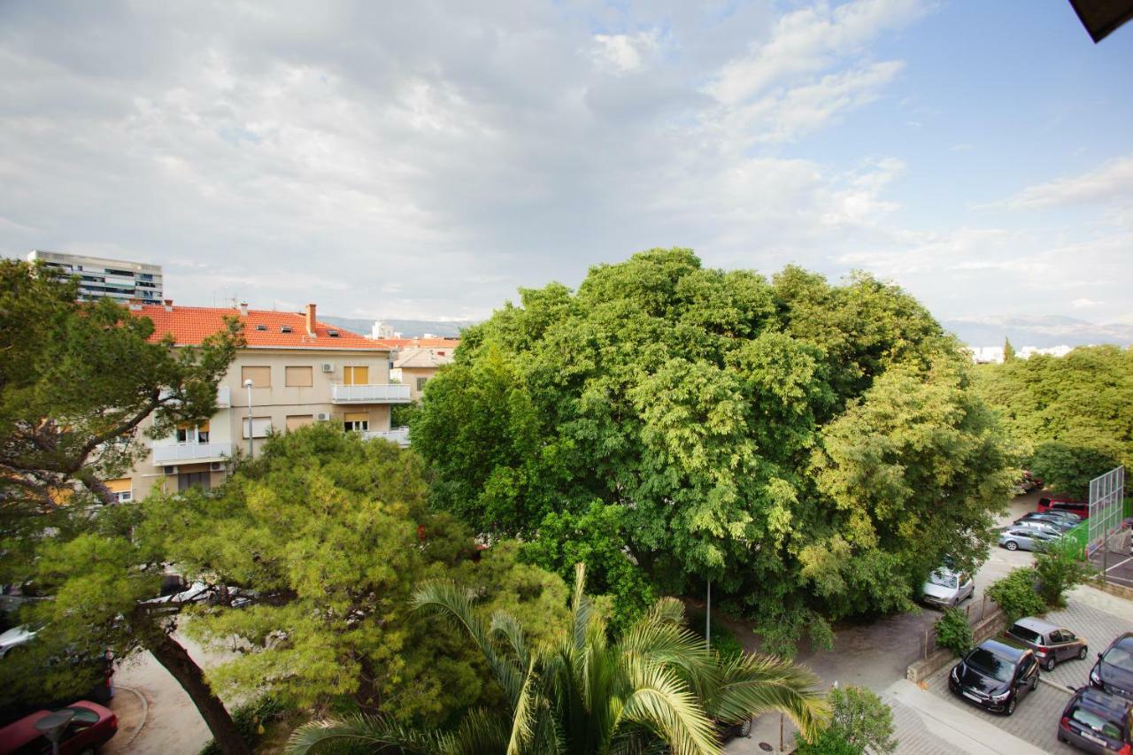 Apartment Marin Split Luaran gambar
