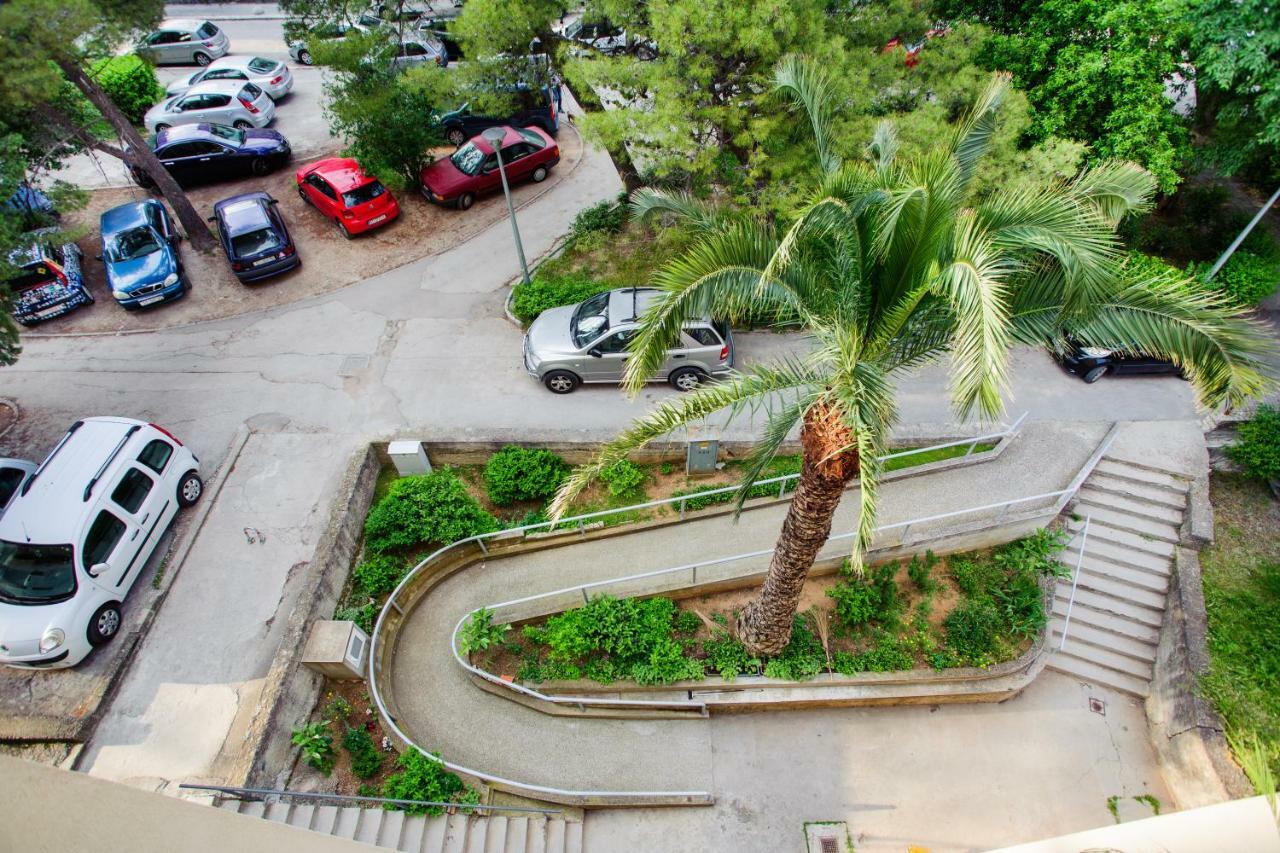 Apartment Marin Split Luaran gambar