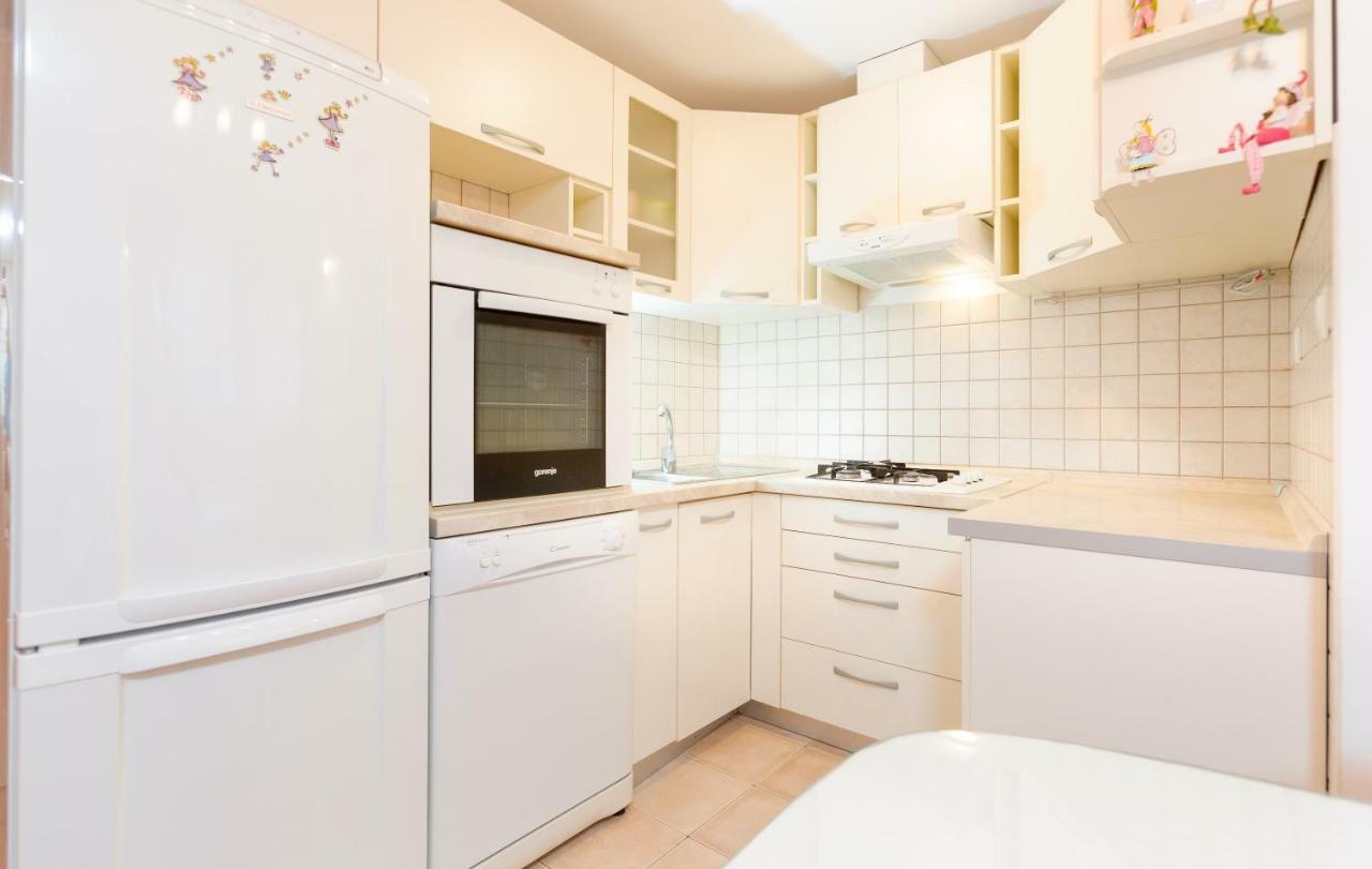 Apartment Marin Split Luaran gambar
